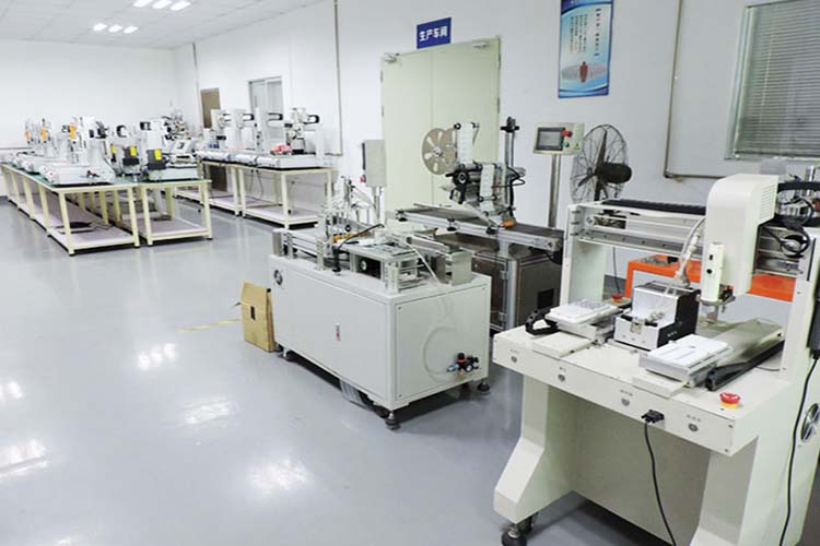 好色先生网站好色先生TV传媒化公司辦公室