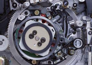 好色先生TV传媒化設備在機電行業的應用