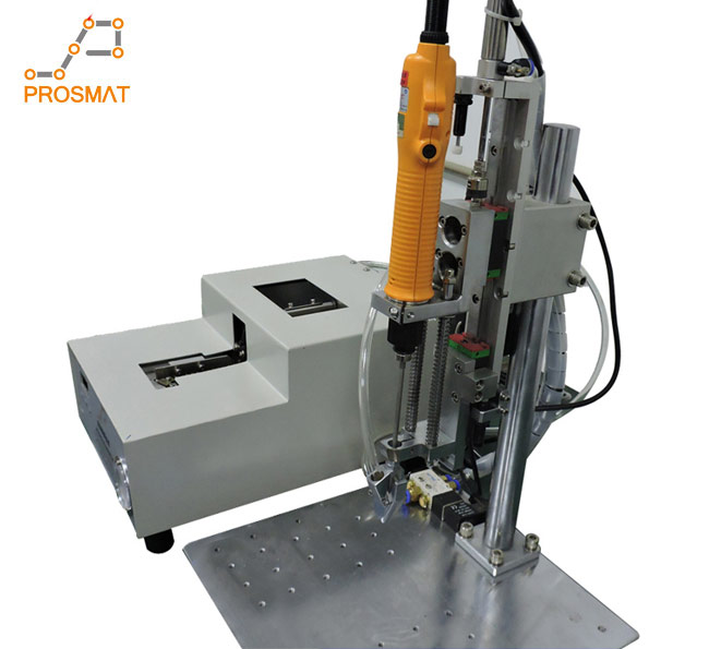 固定式半好色先生TV传媒鎖螺絲機