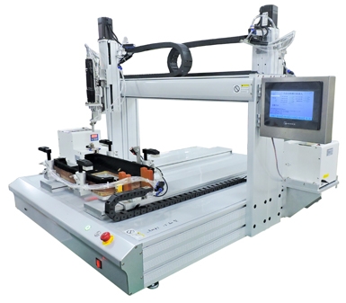 汽車扶手--好色先生TV传媒鎖螺絲機